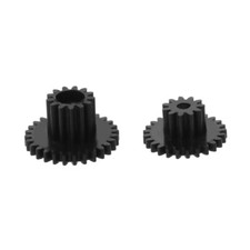 Lens Motor Wheel Gear for EF-S 18-55MM II Camera Accessories Tools Set New