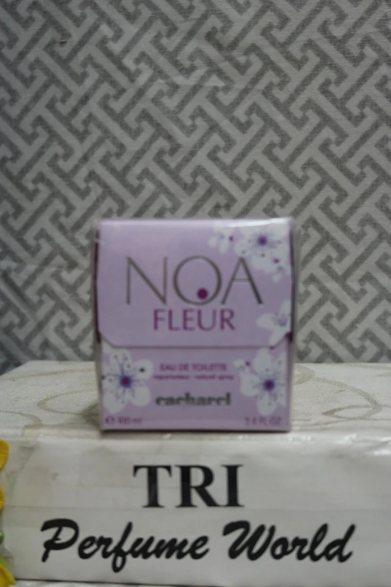 Cacharel Noa Fleur Fragrances for Women for sale | eBay