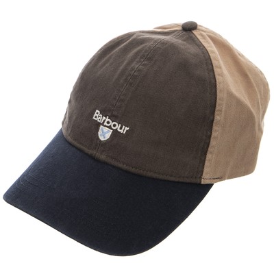 barbour baseball cap