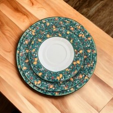 Discontinued Mikasa Ultima Plus Dinnerware