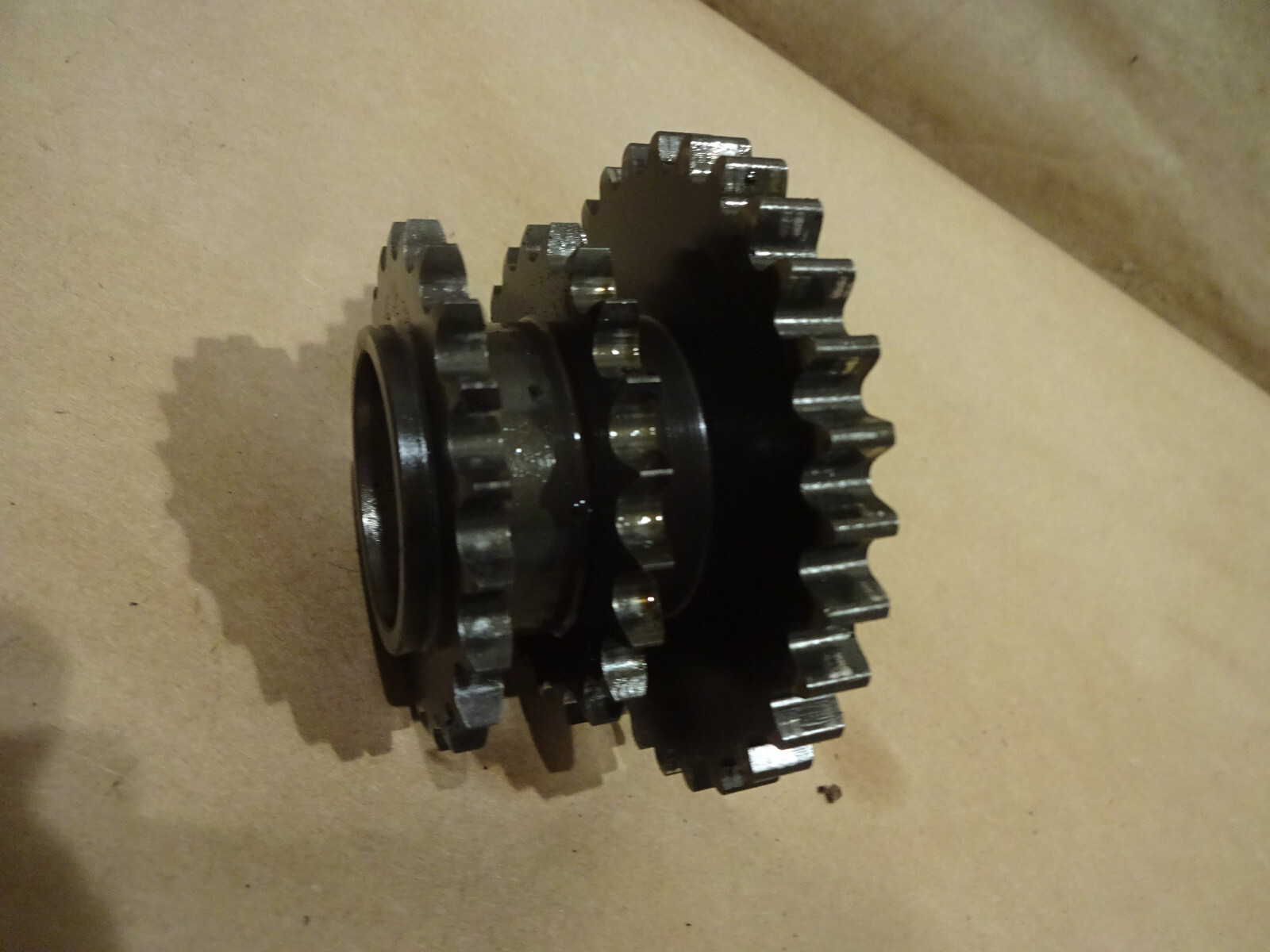 Maserati 4200, GranTurismo,Quattroporte - Timing Gear -P/N 193565