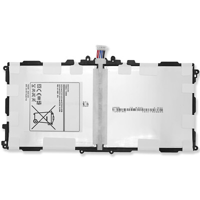 8220mAh New Battery For T8220E Samsung Galaxy Tab Pro 10.1'' SM-T520 SM-T525