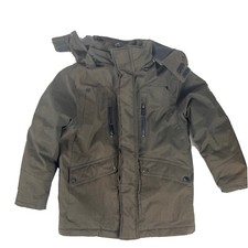 Boys Ben Sherman original size 7 coat