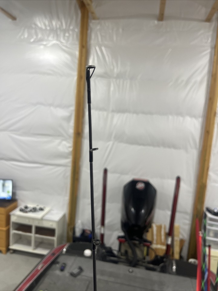 Powell Fishing Rod eBay