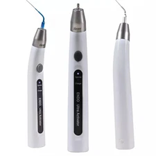 Dental Endo Ultra Activator Ultrasonic Endo Irrigator Root Canal Handpiece Kit