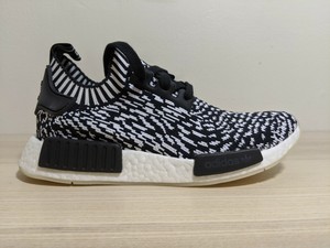 nmd r1 sashiko black