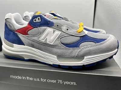 nb 992 varsity