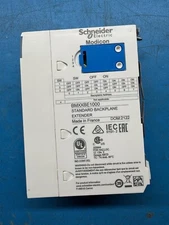Schneider Electric Modicon BMXXBE1000 Standard Backplane Extender