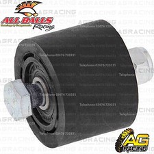 All Balls 38mm Untere Schwarze Kettenrolle Für Suzuki DR 500 1981-1983 81-83