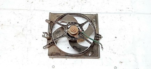 Diffuser, Radiator Fan for Volvo V40 2002 FR1013145-34 - Picture 2 of 2