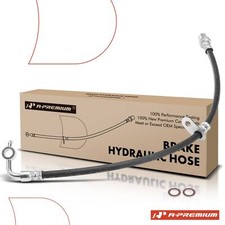A-Premium Rear Right Brake Hydraulic Hose for Subaru Forester 2014-2017 SUV 4Dr