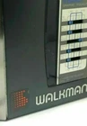 SONY Walkman WM-32 WM-34 WM-33 WM-36 WM-41a WM-F41 replacement 2 belt set