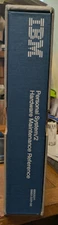 IBM, Personal System/2 Hardware Maintenance Service, Manual, NICE, w/ slip case