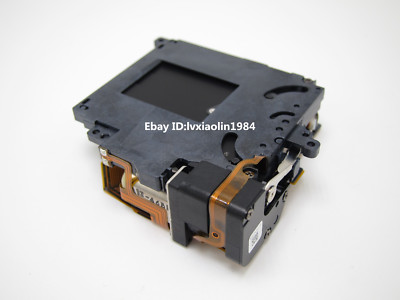 Repair Parts For Fuji Fujifilm X-T1 / X-Pro1 Shutter Unit Blade