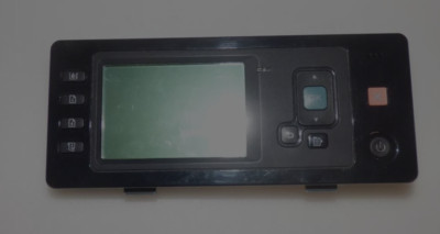 Q6675-60143 Front Panel for HP DesignJet Z5200ps & other HP plotters