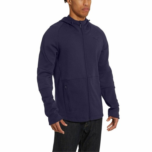 puma evostripe hybrid jacket