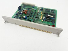 Siemens 505-6108 Simatic TI 505 Analog Current/ Voltage Input Module 8-Ch 8 Poin