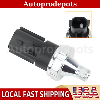 #ad Engine Oil Pressure Sensor for ChryslerDodgeJeep 6800 3360 AA 5033317AB PS595 $10.22