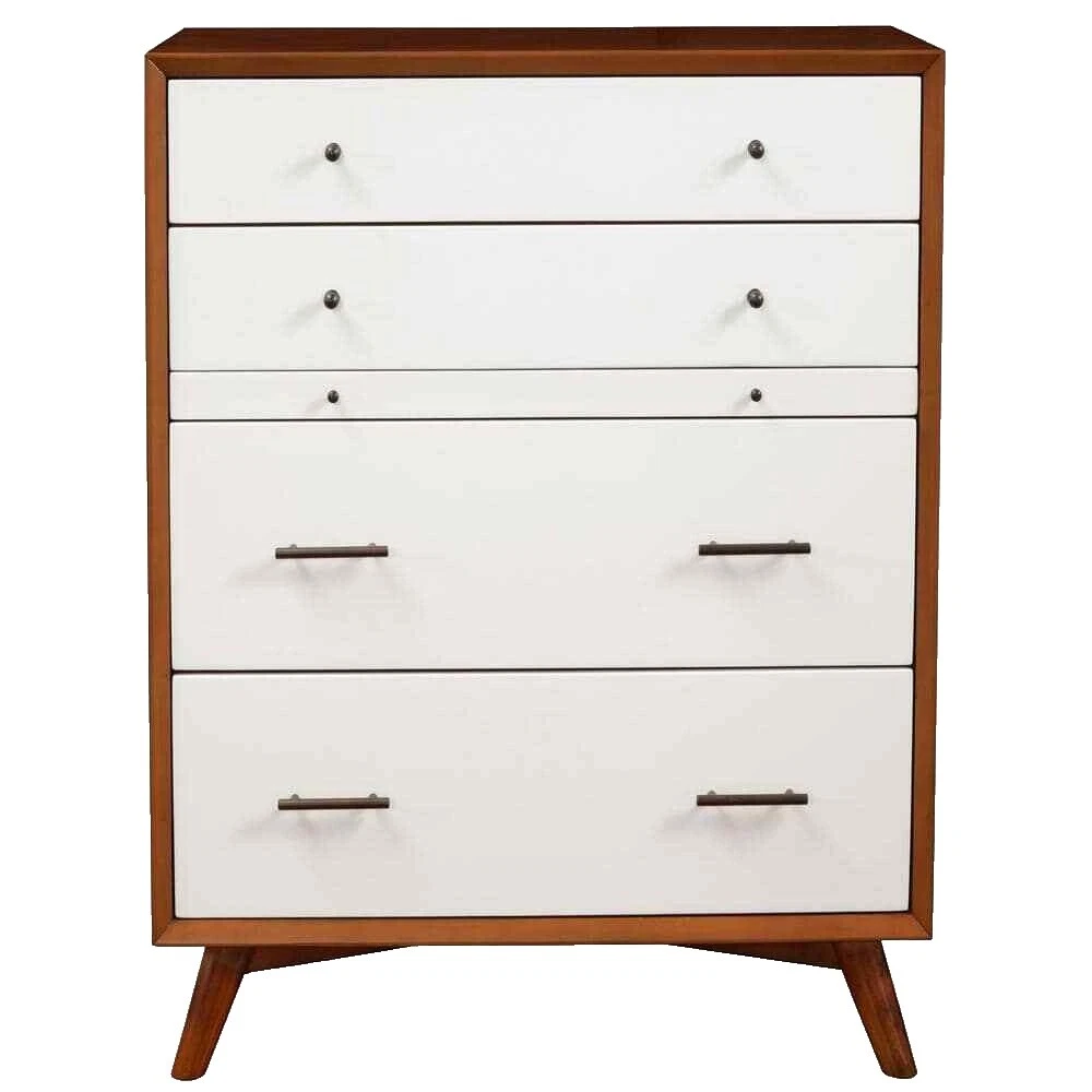 Wooden Vintage Cômodas e gaveteiros