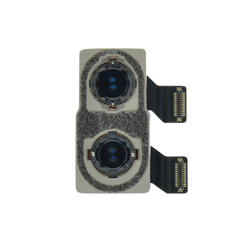 OEM Genuine Apple iPhone X Back Rear Main Camera Replacement 100