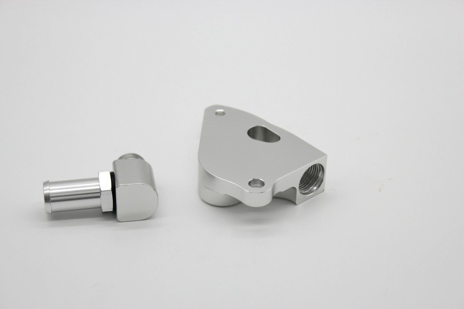 K Series Intake Manifold Coolant Adapter for Honda Acura K20 K24 eBay