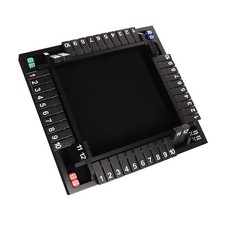 4-Player 12 Number Shut The Box Dice Game. Family Party Porch Pub Bar Board Game