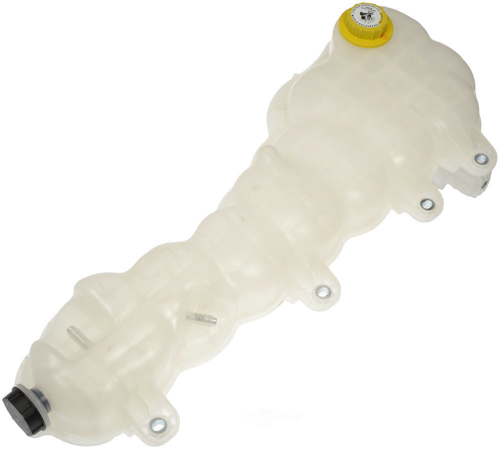Engine Coolant Reservoir-Recovery Tank Dorman 603-5142 for sale online