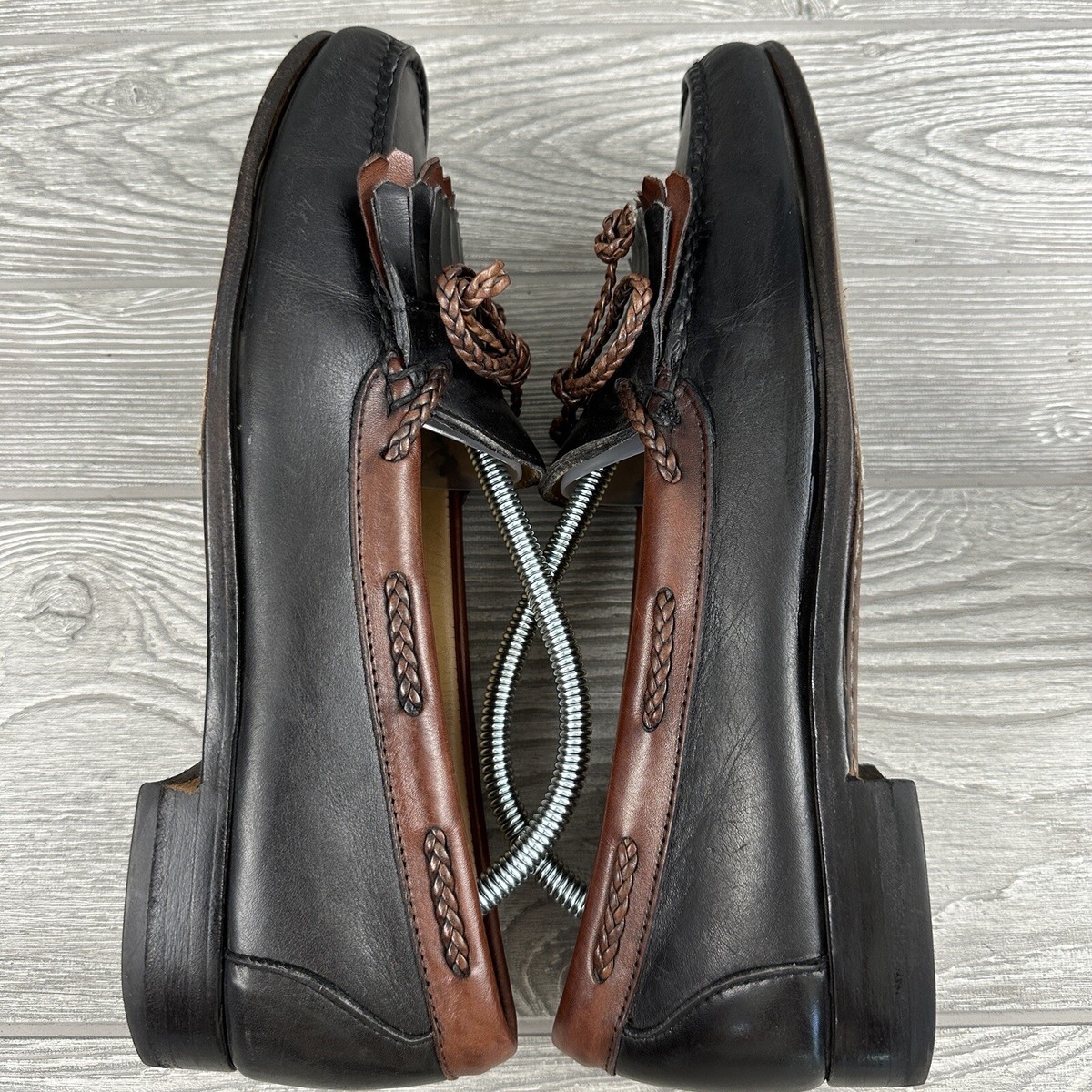 Allen Edmonds Woodstock Men