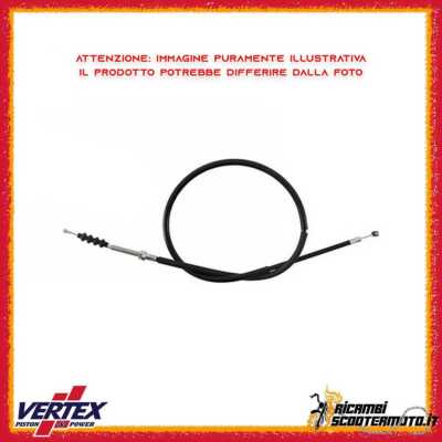 Kit Cable Hot Start Yamaha Yz 250 F 2006-2009 45-3004#2