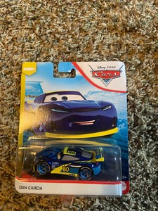 cars 3 dan carcia