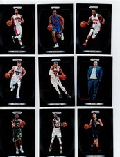 2017-18 PRIZM BASKETBALL COMPLETE YOUR SET U PICK BUY MORE SAVE MORE