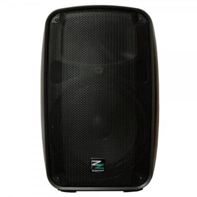 ZZip ZZPB110 10'' Akku tragbares PA-System inkl. UKW-Funkmikrofon
