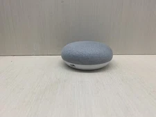 Google Home Mini Smart Speaker with Google Assistant - Chalk (GA00210-US)