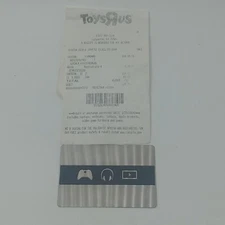 Xbox Live Day One 2013 12 Month Gold Membership 1 Year Metal Card Promo USED