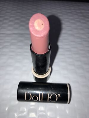 DOLL 10 Lipstick DADDY'S GIRL unsealed  Flaw