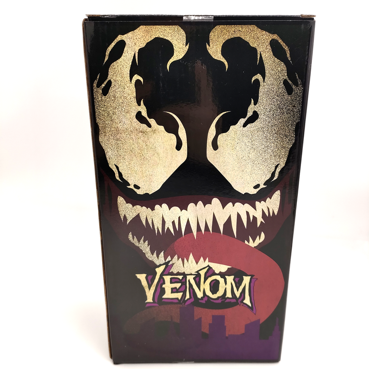 その他 MEDICOM TOY - BE@RBRICK VENOM 100%&amp;400% MEDICOM TOY - BE@RBRICK VENOM 100％ & 400％