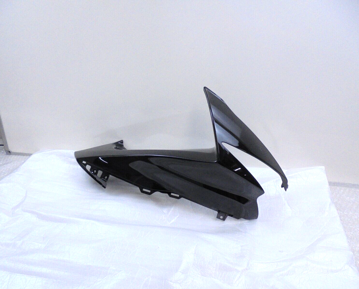 Suzuki GSXR600 GSXR750 2011-20 Black Right Air Intake Cover New