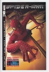 Spider-Man Wal Mart Exclusive #1 Official Movie Adaptation Comic Book 2002 NM+