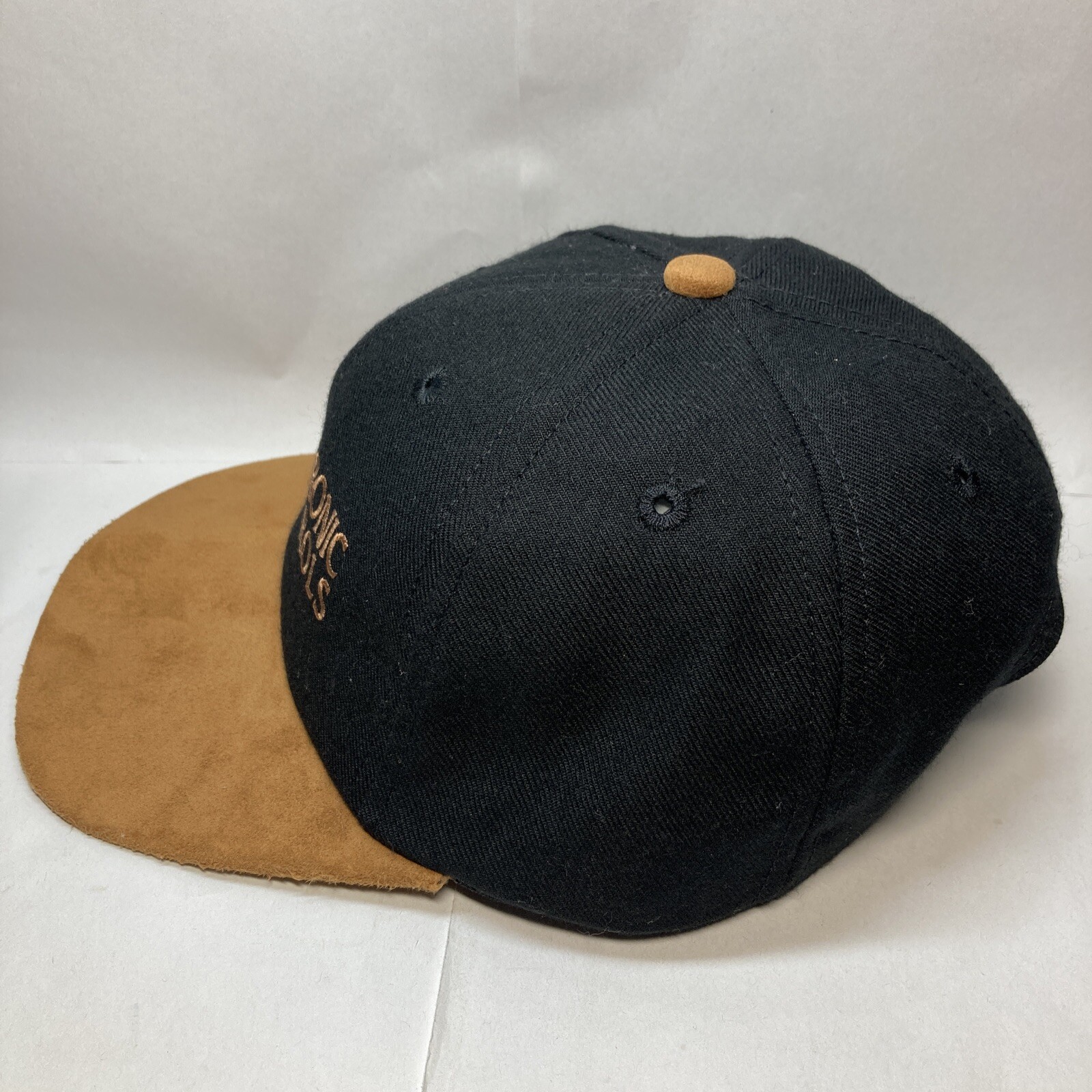 United Technologies Electronic Control UT Black H… - image 2