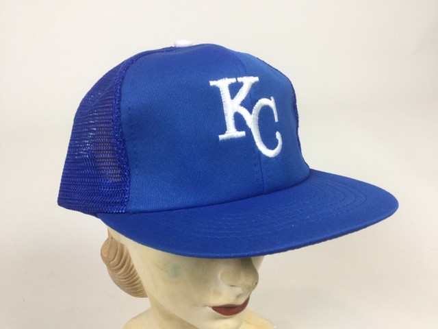 blue marlin vintage baseball hats