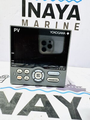 Yokogawa UT35A-000-11-00 Digital Temperature Controller