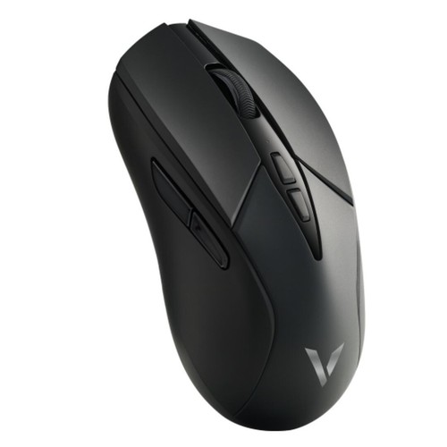 RAPOO V300SE Wired/2.4GHz Wireless Gaming Mouse - 26000 DPI - V300SE BLACK - Picture 3 of 3