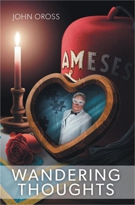 Wandering Thoughts (Hardback or Cased Book)