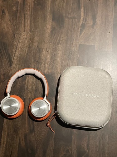 Bang & Olufsen Beoplay HX Wireless Headphones Timber - Open Box - Never Used - Photo 5 sur 7