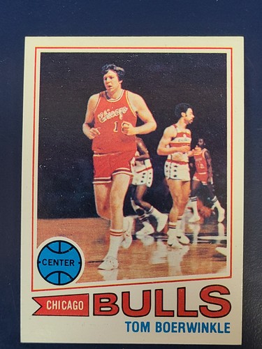 Tarjetas de baloncesto Topps 1977-78 completan tu conjunto que elijas elegir cada una #1 - 132 - Imagen 132 de 265