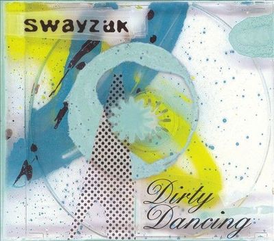 SWAYZAK,Dirty Dancing, - (Compact Disc)