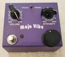 Sweet Sound Mojo Vibe - Univibe Pedal von 200...