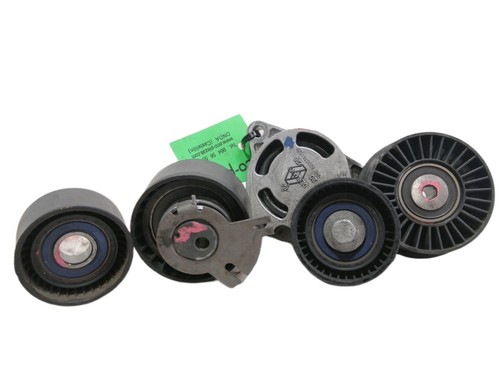 8200761529 TENDEUR DE COURROIE AUXILIAIRE / 0802410121 / 1198742 POUR RENAULT ES - Photo 1/10