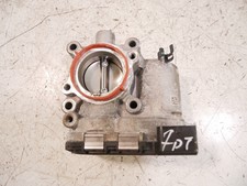 Drosselklappe für Mercedes A-Klasse B-Klasse 1,3 M282.814 282.814 A2821410200 Drosselklappe für Mercedes A-Klasse B-Klasse 1,3 M282.814 282.814 A2821410200