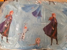Disney Princess Frozen II 20" x 26" Hypoallergenic Microfiber Sleeping Pillow